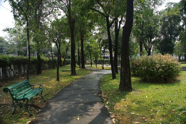 Park Raminthra