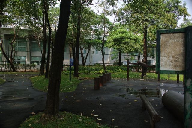 Park Raminthra