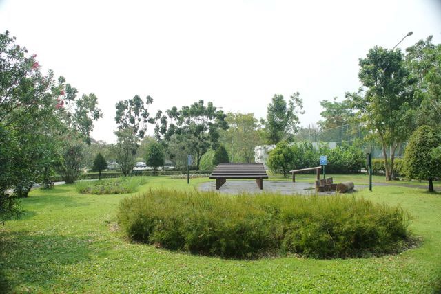 Park Raminthra