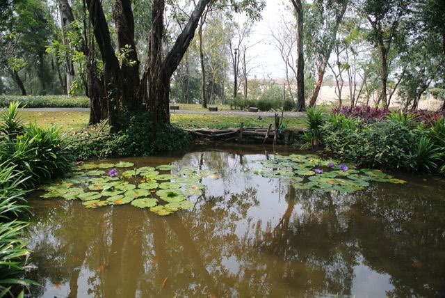 Park Raminthra