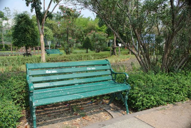 Park Raminthra