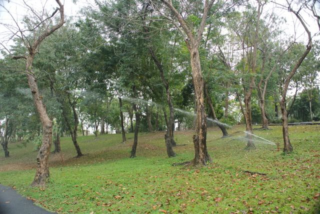 Park Raminthra