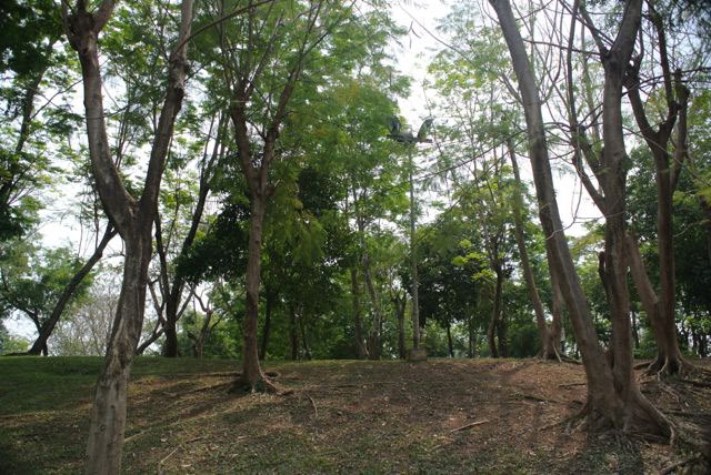 Park Raminthra