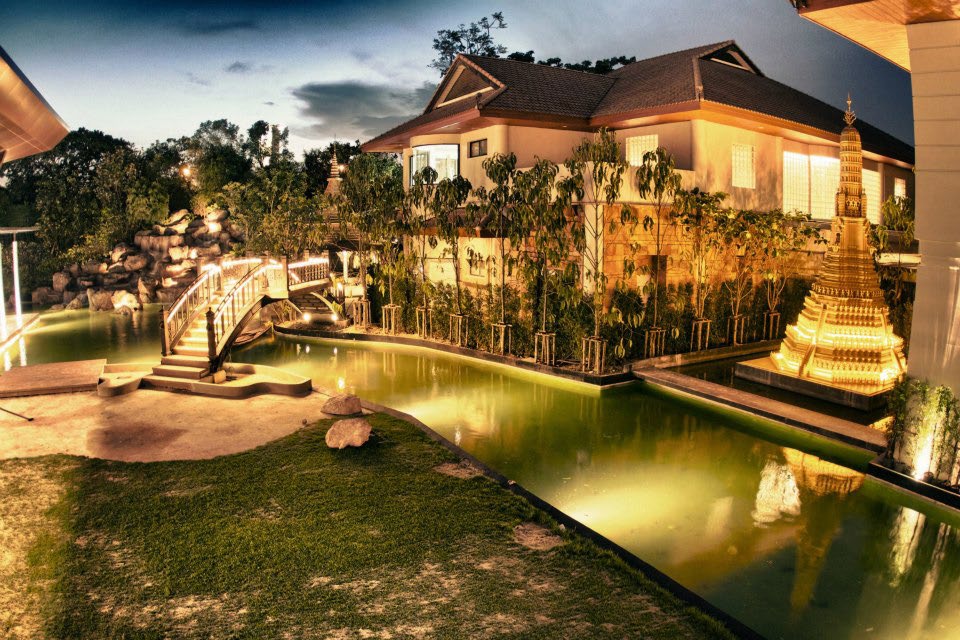 Phothalai Bangkok
