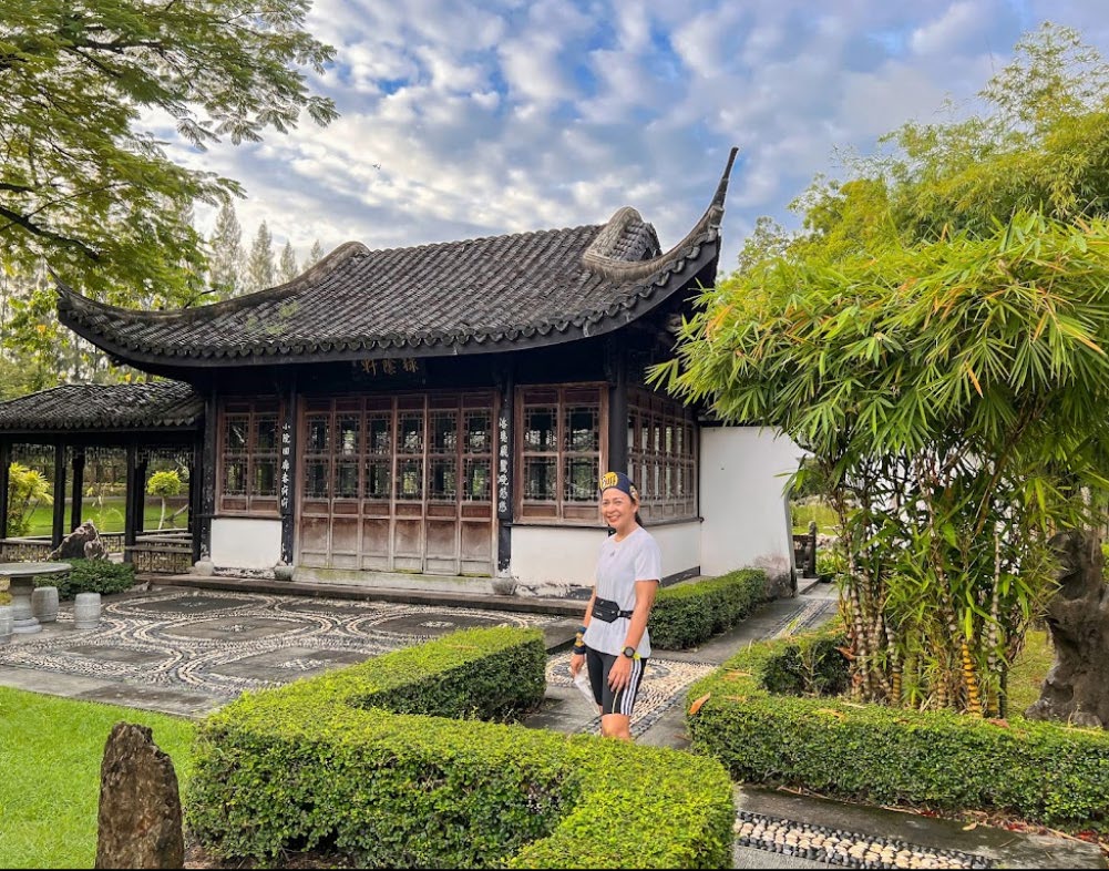 Rama 9 Park