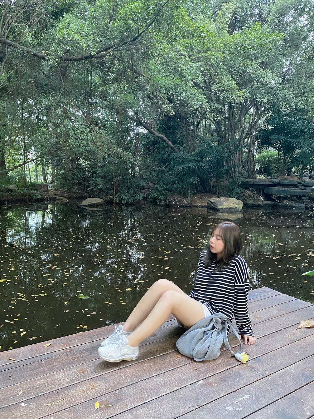 Rama 9 Park