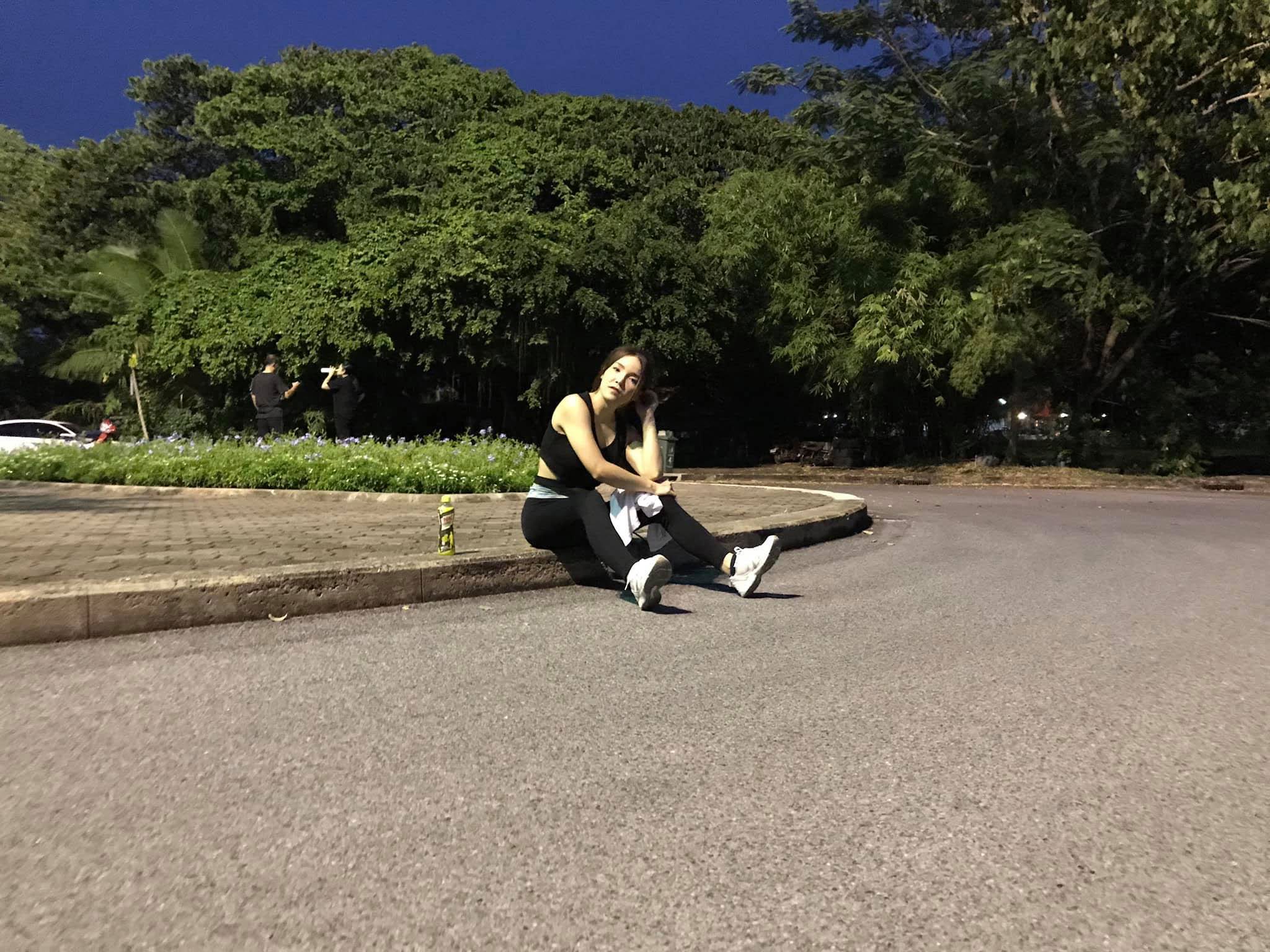 Rama 9 Park