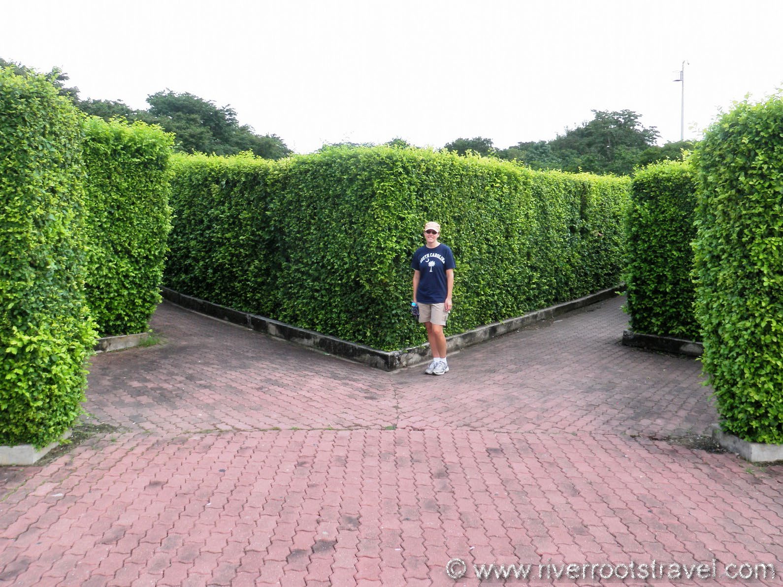Rama 9 Park