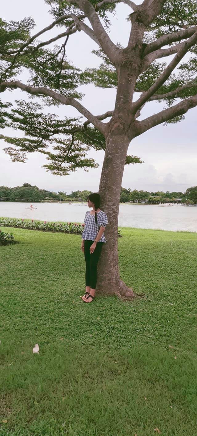 Rama 9 Park