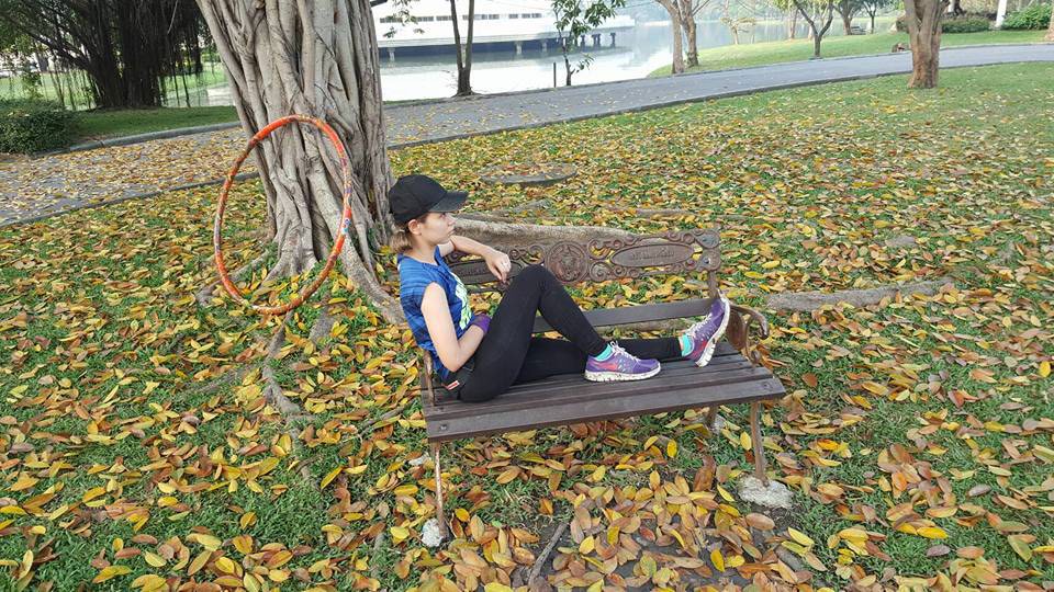 Rama 9 Park