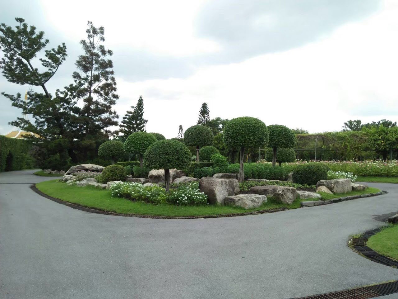 Rama 9 Park