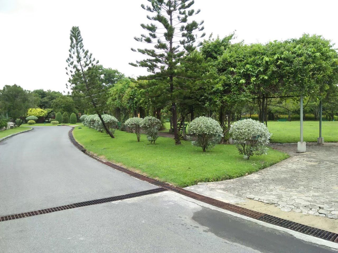 Rama 9 Park