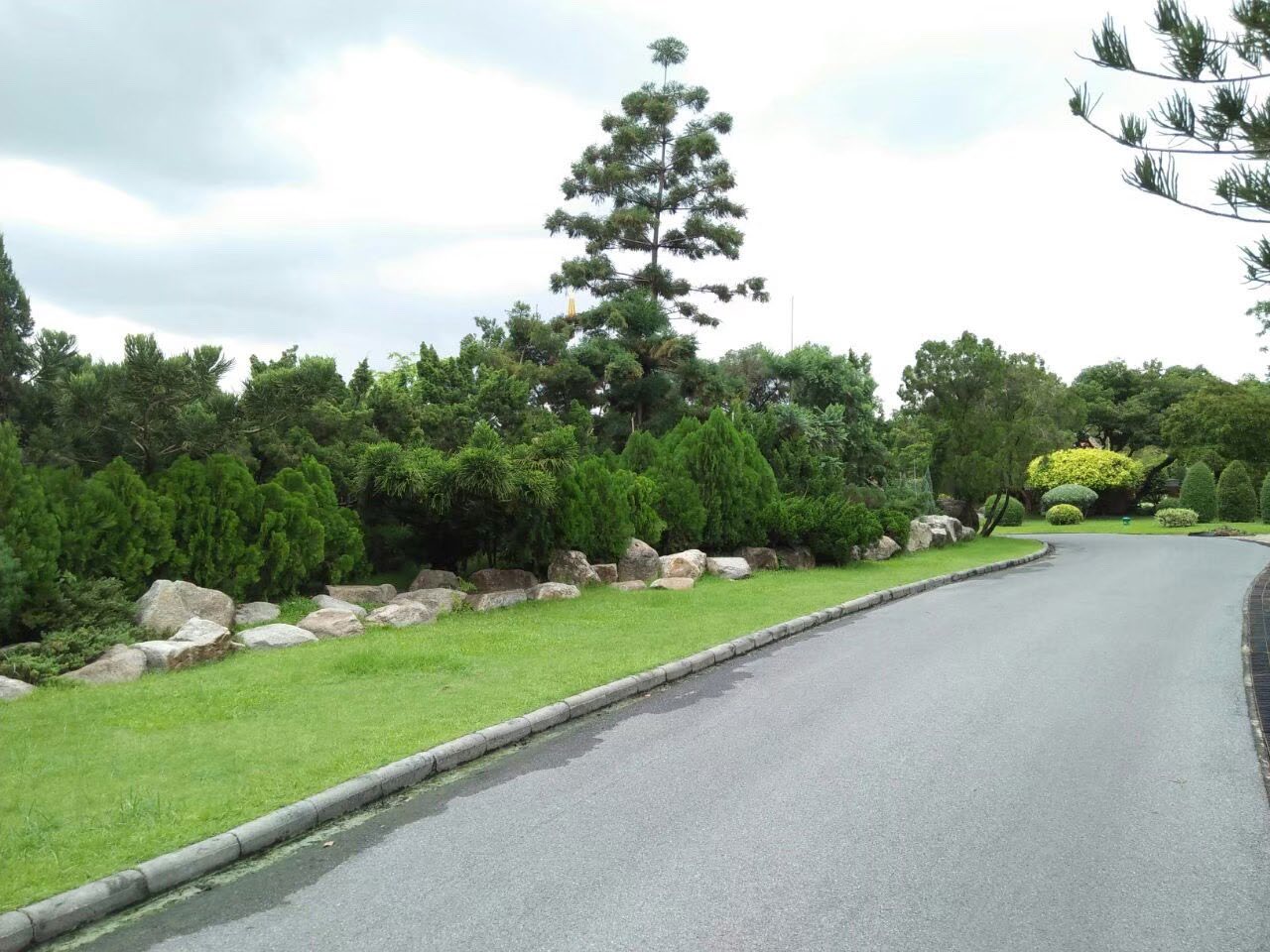 Rama 9 Park