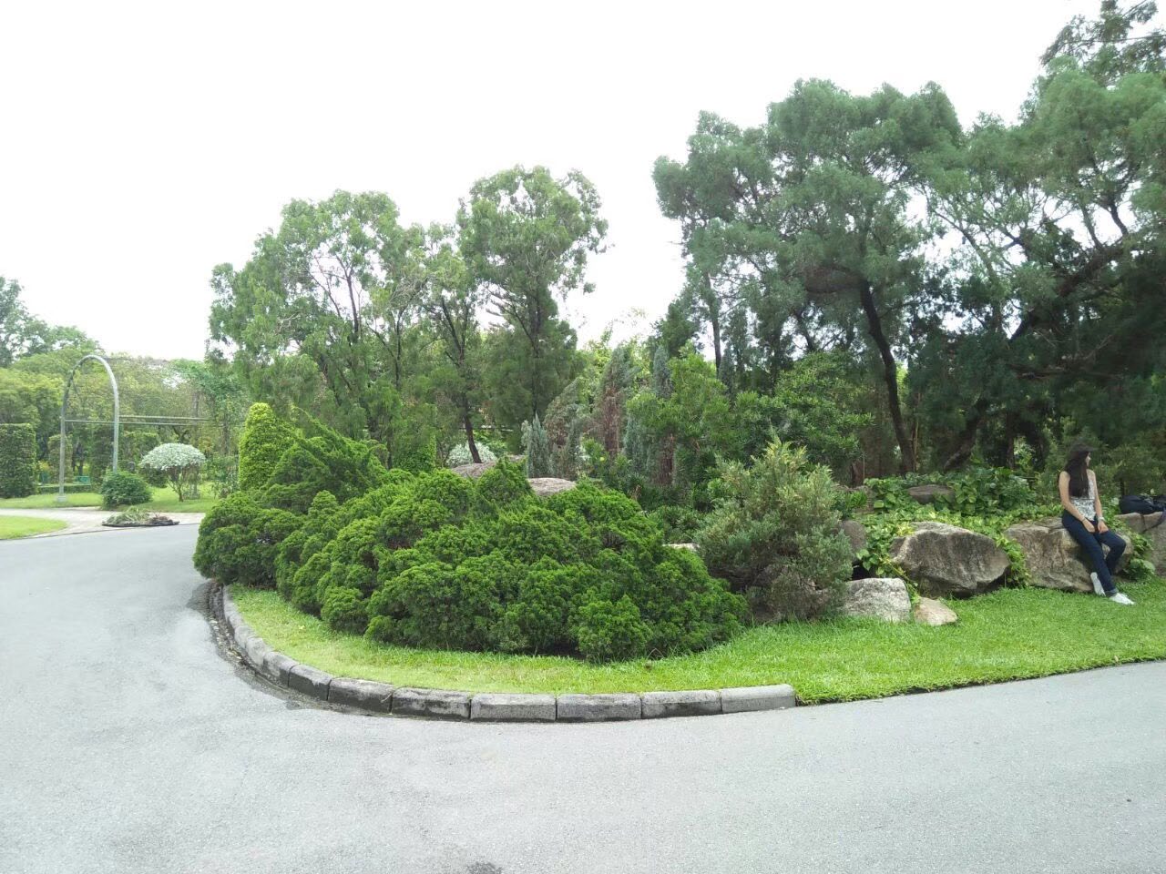Rama 9 Park