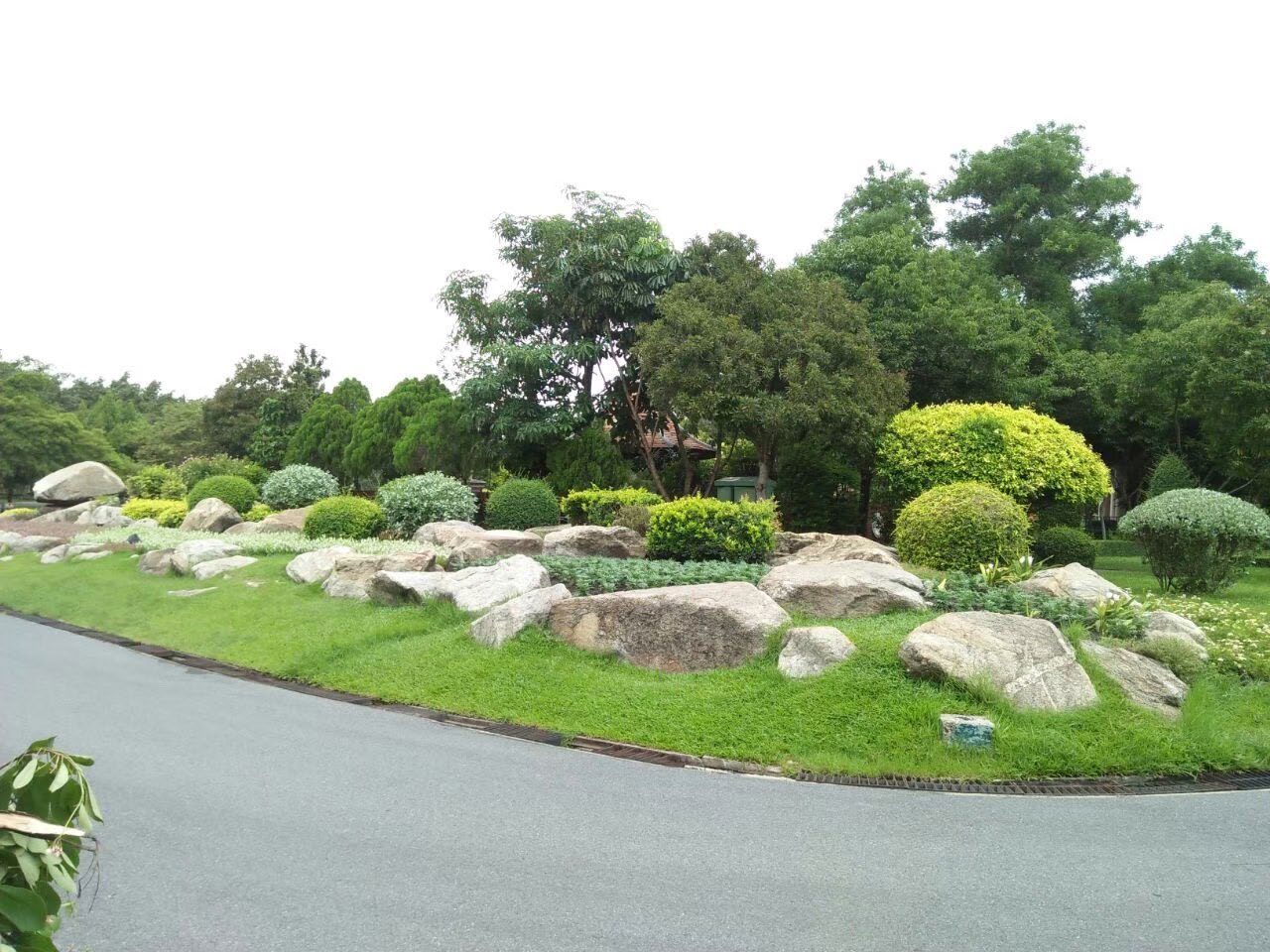 Rama 9 Park