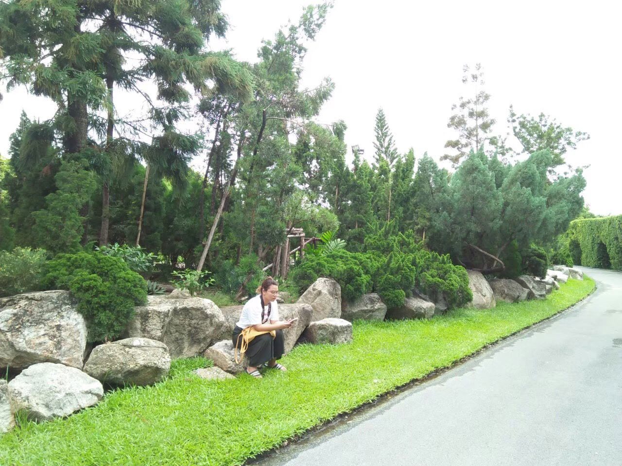Rama 9 Park