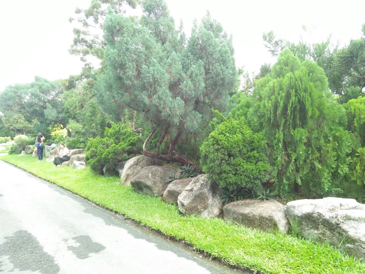 Rama 9 Park