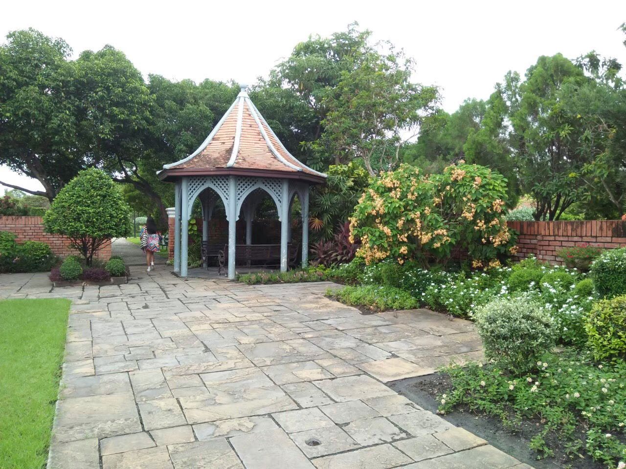 Rama 9 Park