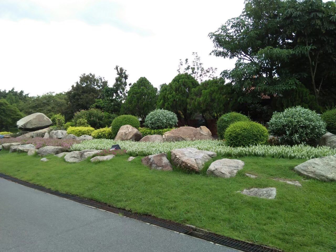 Rama 9 Park