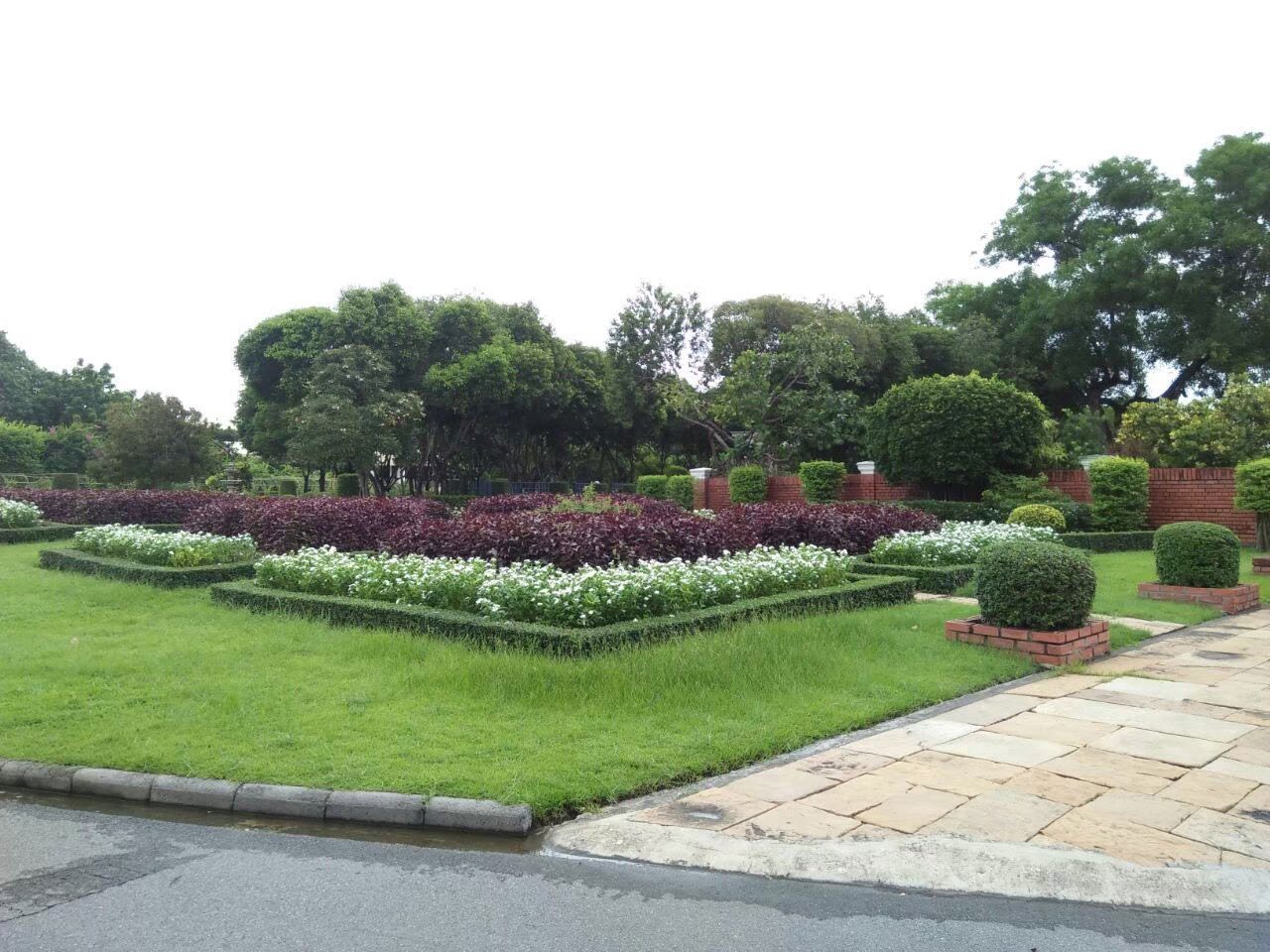 Rama 9 Park