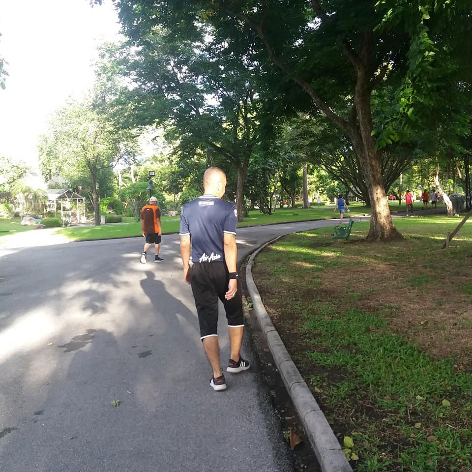 Rama 9 Park