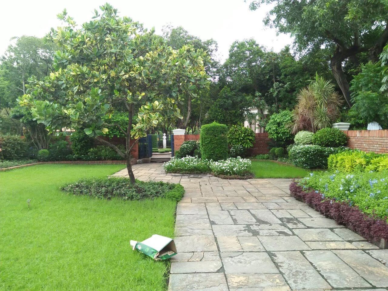 Rama 9 Park