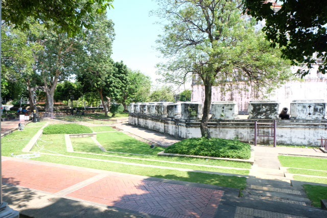 Suan Santichaiprakan