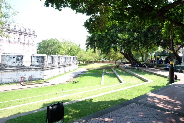 Suan Santichaiprakan