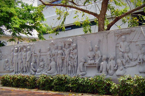 Suan Santichaiprakan