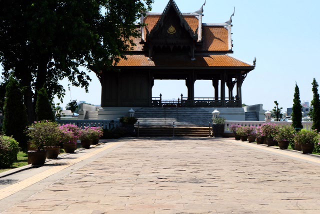 Suan Santichaiprakan