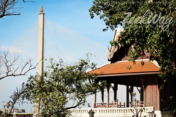 Suan Santichaiprakan