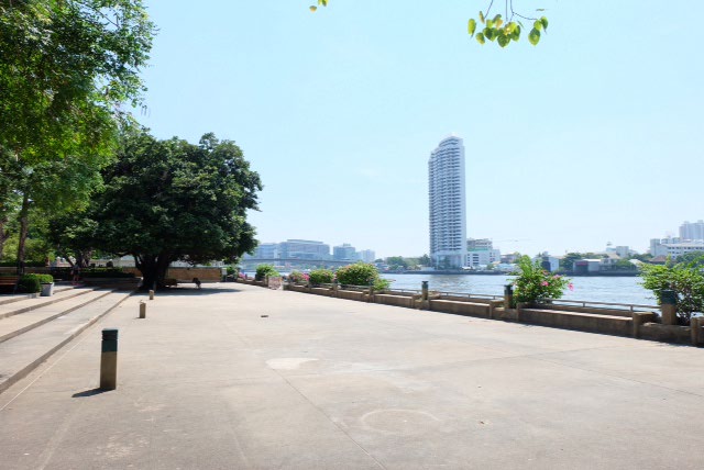 Suan Santichaiprakan