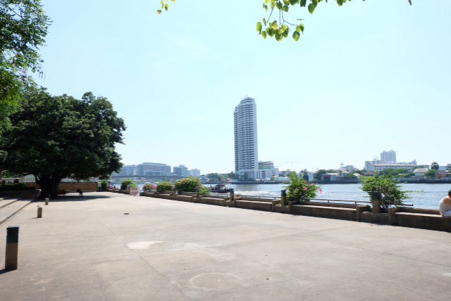Suan Santichaiprakan
