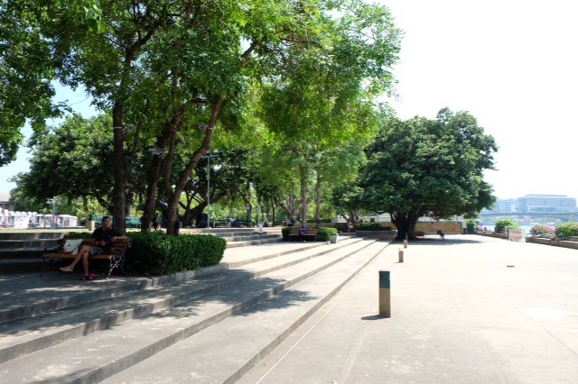 Suan Santichaiprakan