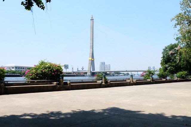 Suan Santichaiprakan