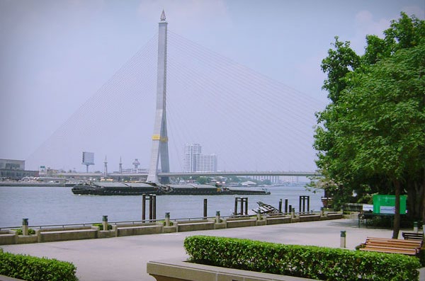 Suan Santichaiprakan