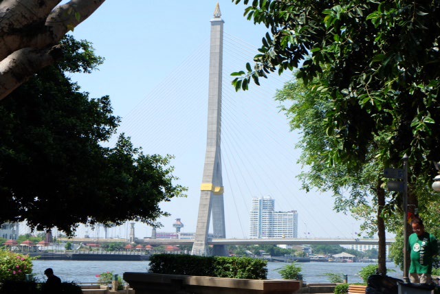 Suan Santichaiprakan