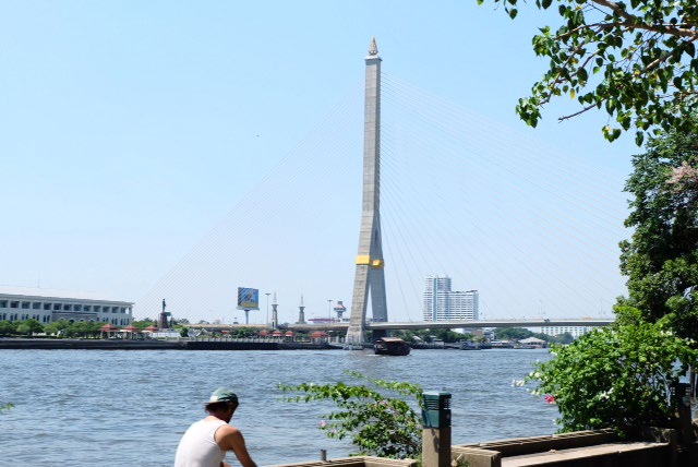 Suan Santichaiprakan