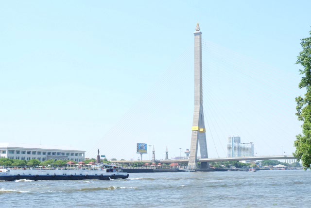 Suan Santichaiprakan