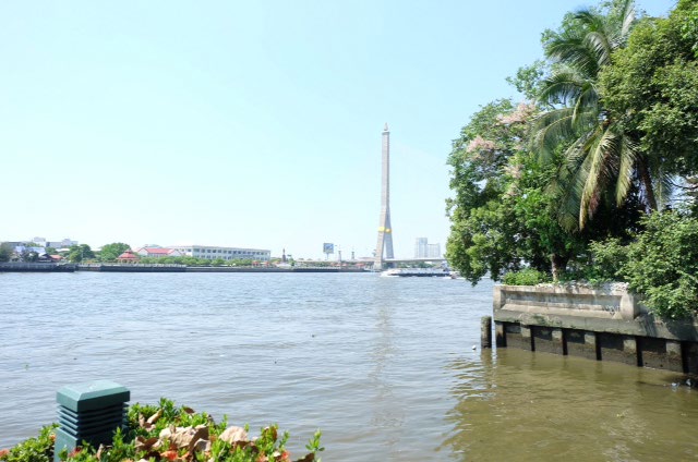 Suan Santichaiprakan
