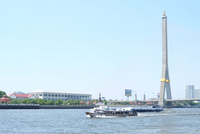 Suan Santichaiprakan