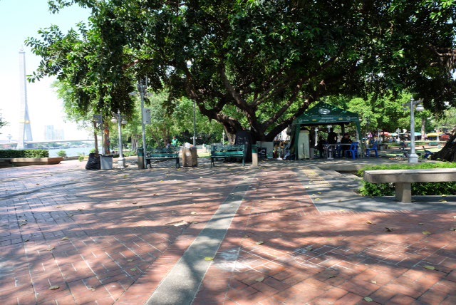 Suan Santichaiprakan