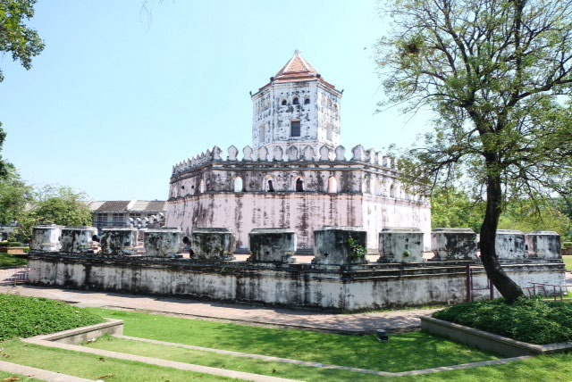 Suan Santichaiprakan
