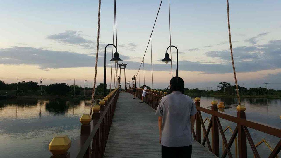 Wareepirom Park