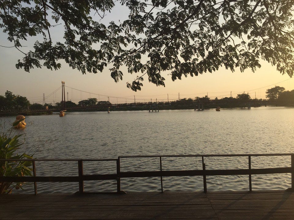 Wareepirom Park
