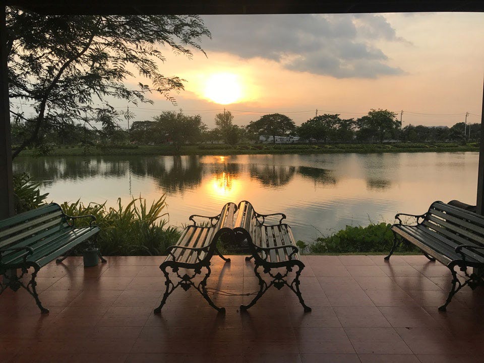 Wareepirom Park