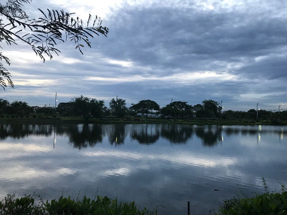 Wareepirom Park