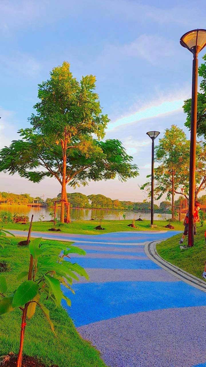Wareepirom Park