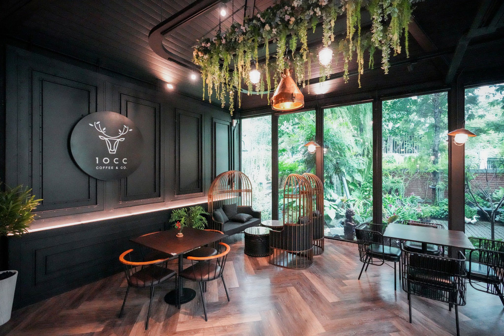 10cc Coffee & Co Nonthaburi