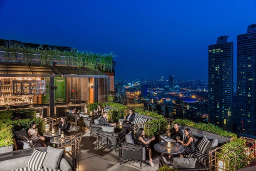 A Bar Bkk